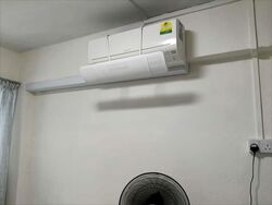 Blk 841 Tampines Palmwalk (Tampines), HDB 4 Rooms #529736221